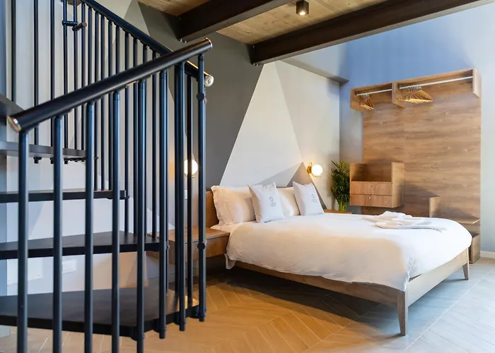 Portosole Apartments