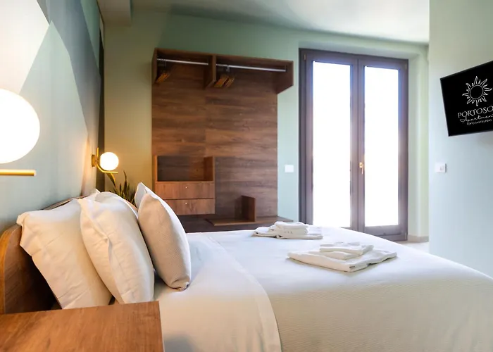 Portosole Apartments