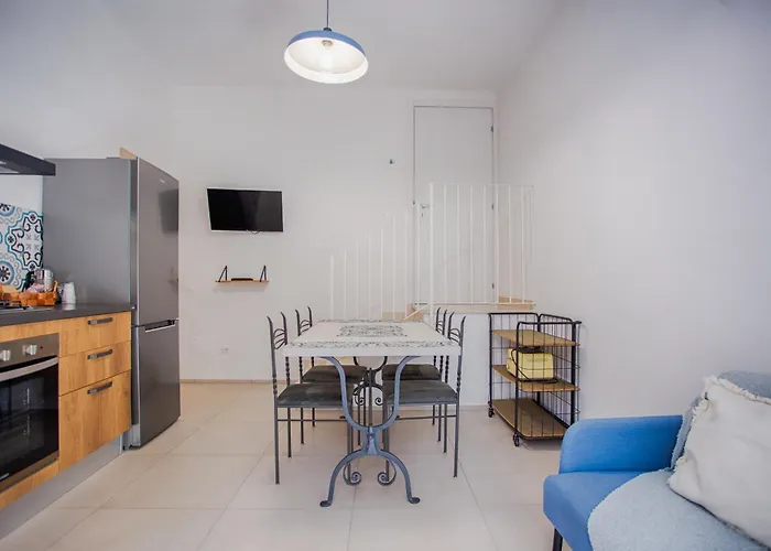 B&B Fontanella 32